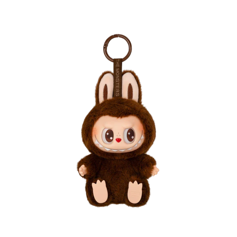 THE MONSTERS - Have a Seat Vinyl Plush Blind Box